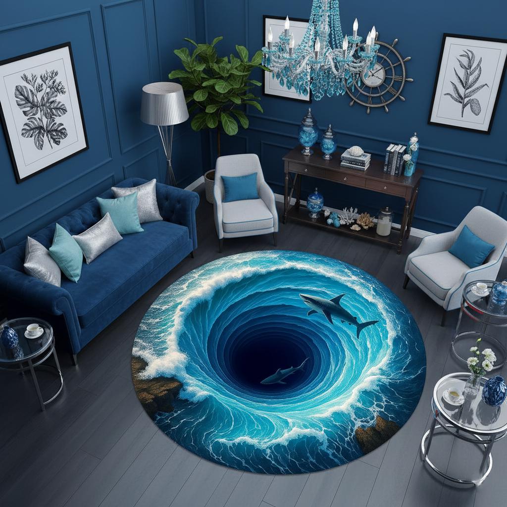 Styling Tips: Using Handmade Rugs to Transform Any Room