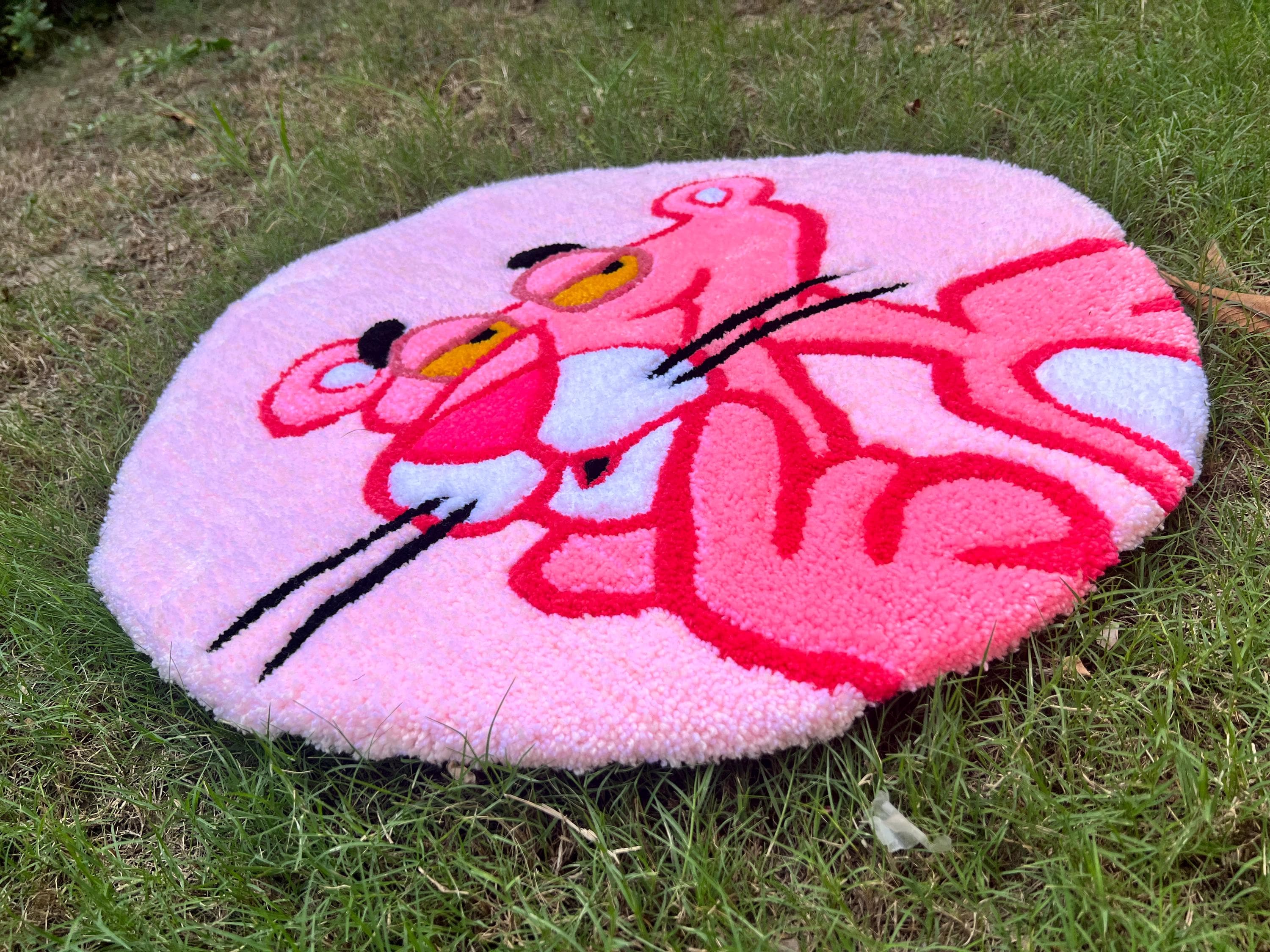 Custom Tufted Rug | Personalized Area Carpet  |  Handmade Bedroom Rugs |  Home Decor Rugs