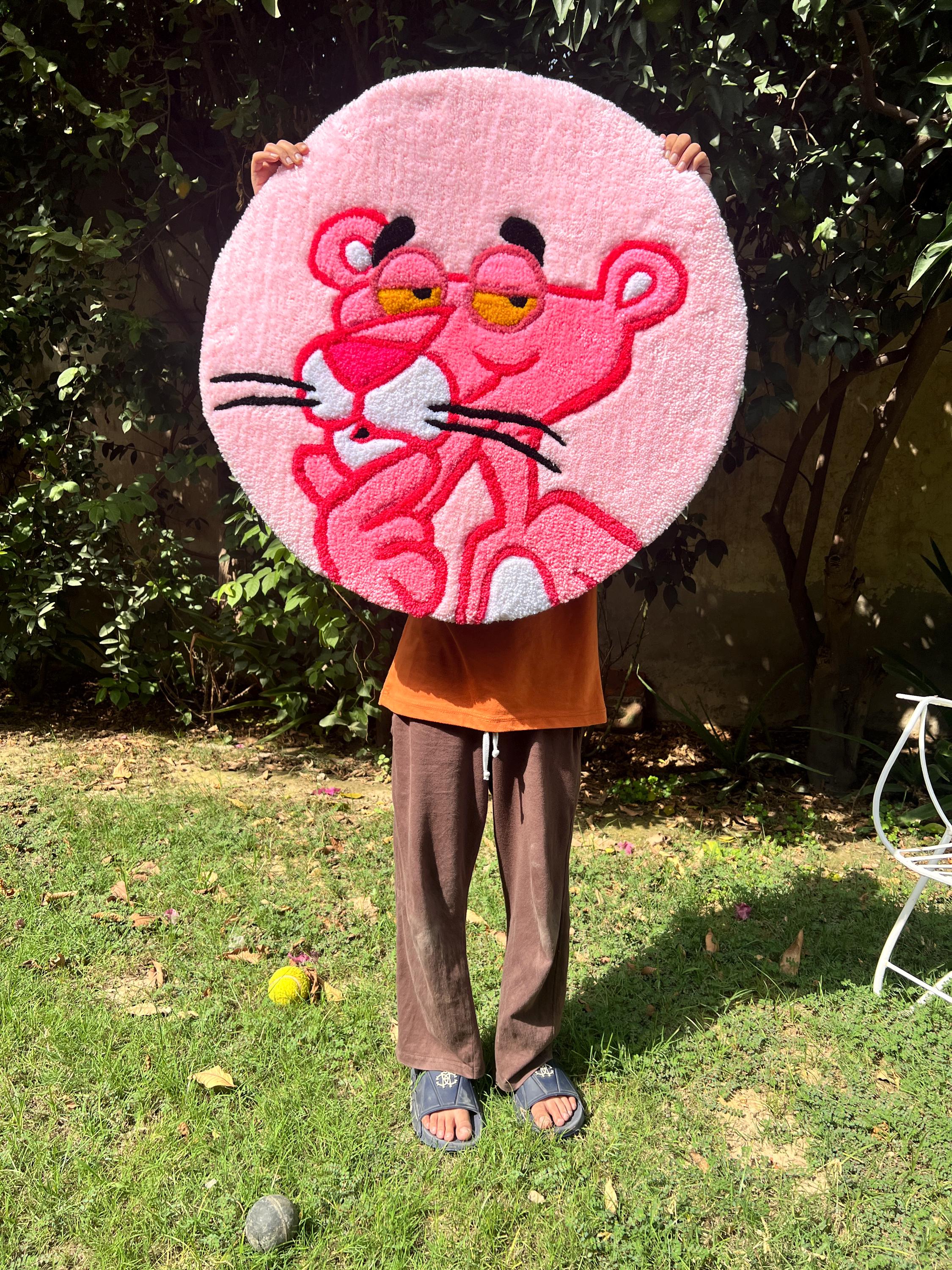 Custom Tufted Rug | Personalized Area Carpet  |  Handmade Bedroom Rugs |  Home Decor Rugs