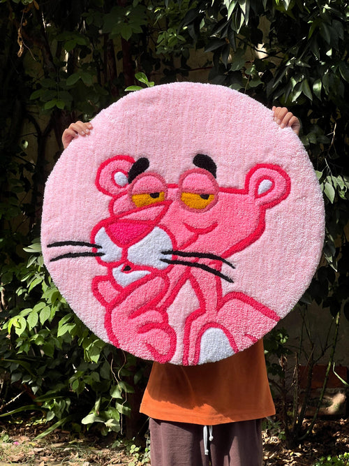 Custom Tufted Rug | Personalized Area Carpet  |  Handmade Bedroom Rugs |  Home Decor Rugs