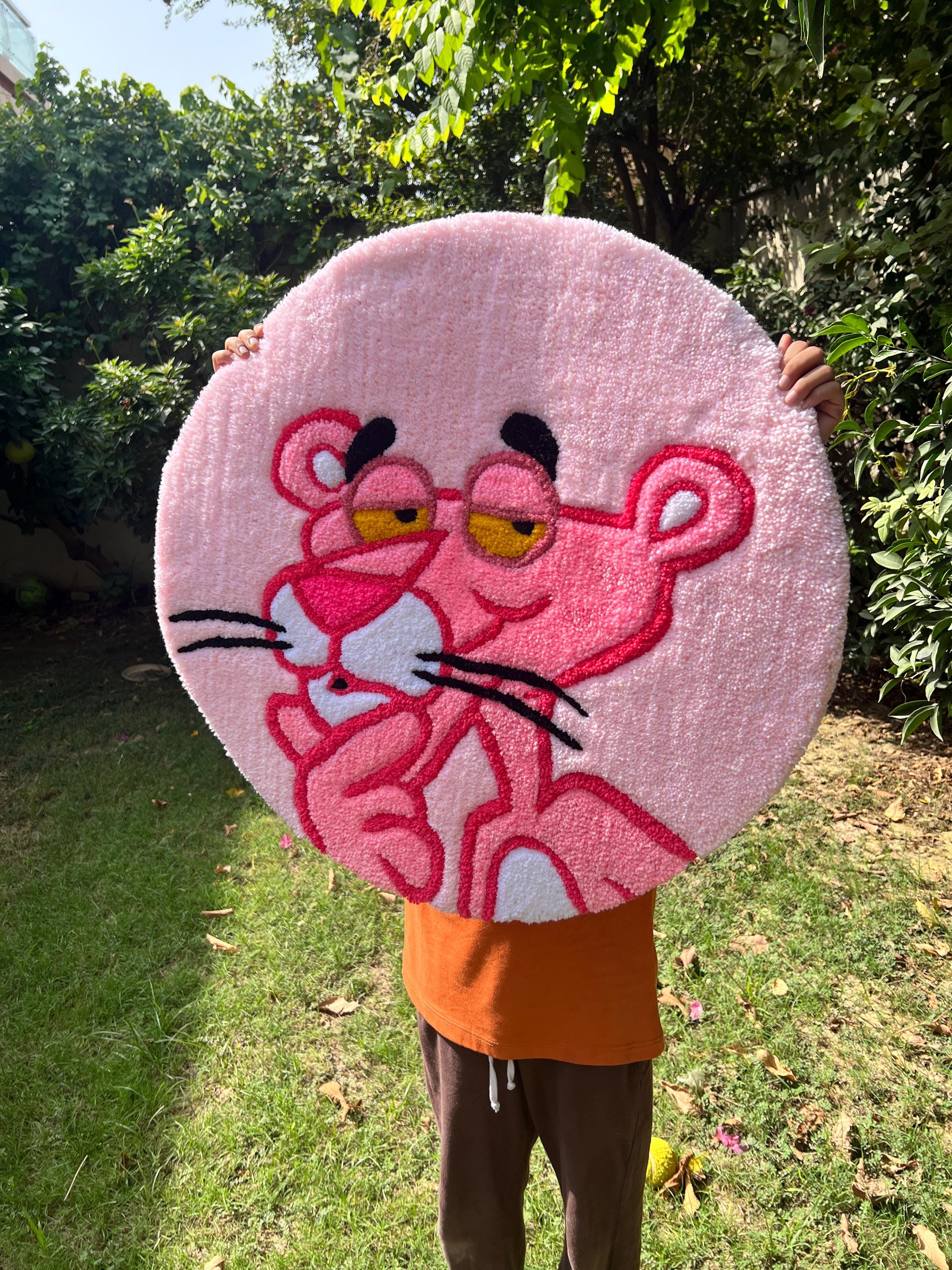 Custom Tufted Rug | Personalized Area Carpet  |  Handmade Bedroom Rugs |  Home Decor Rugs